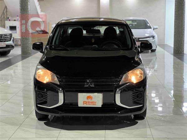 Mitsubishi for sale in Iraq